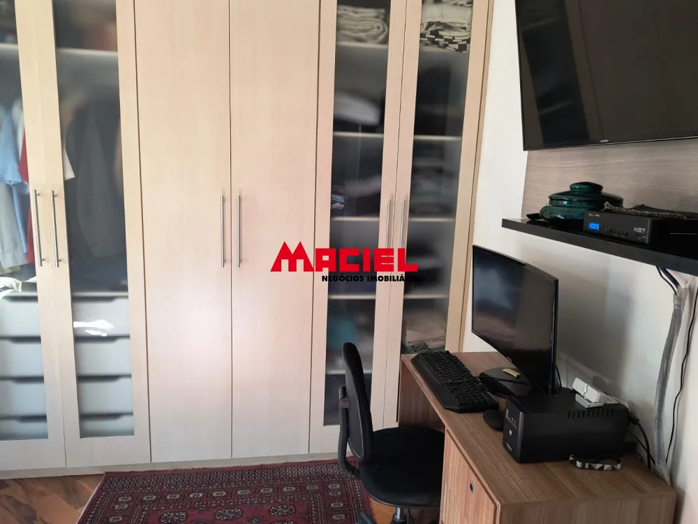 Comprar Apartamento / Padr&atilde;o em S&atilde;o Jos&eacute; dos Campos R$ 1.000.000,00 - Foto 17