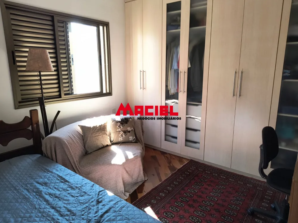 Comprar Apartamento / Padr&atilde;o em S&atilde;o Jos&eacute; dos Campos R$ 1.000.000,00 - Foto 9