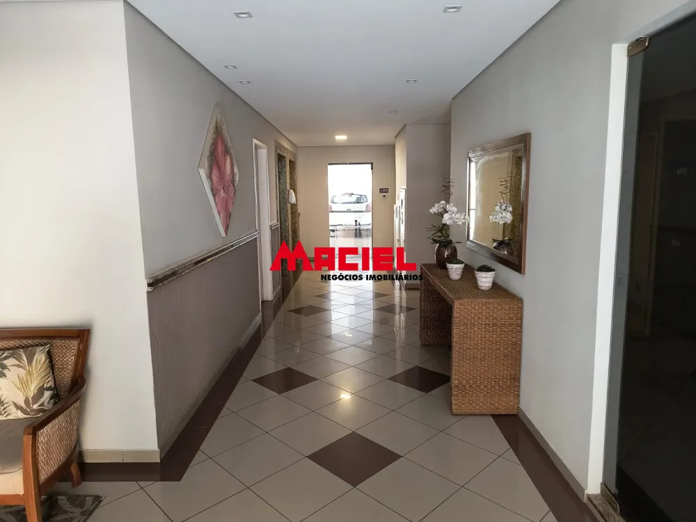 Comprar Apartamento / Padr&atilde;o em S&atilde;o Jos&eacute; dos Campos R$ 1.000.000,00 - Foto 19