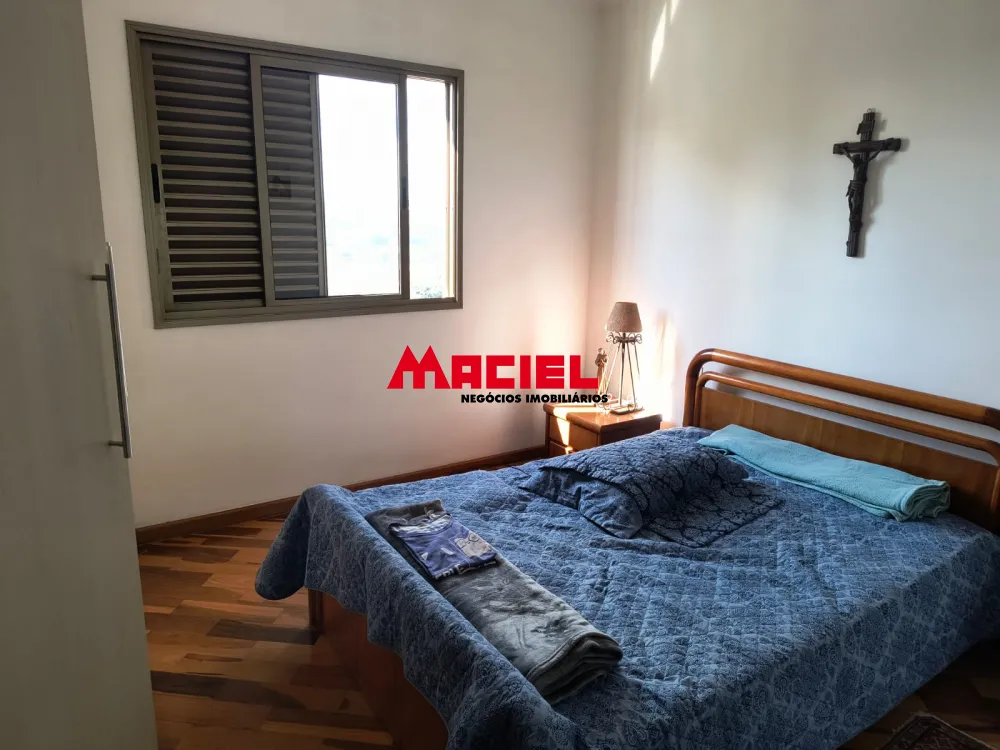 Comprar Apartamento / Padr&atilde;o em S&atilde;o Jos&eacute; dos Campos R$ 1.000.000,00 - Foto 10