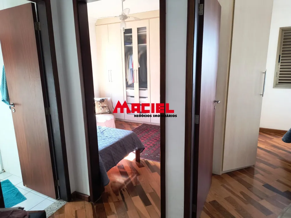 Comprar Apartamento / Padr&atilde;o em S&atilde;o Jos&eacute; dos Campos R$ 1.000.000,00 - Foto 21