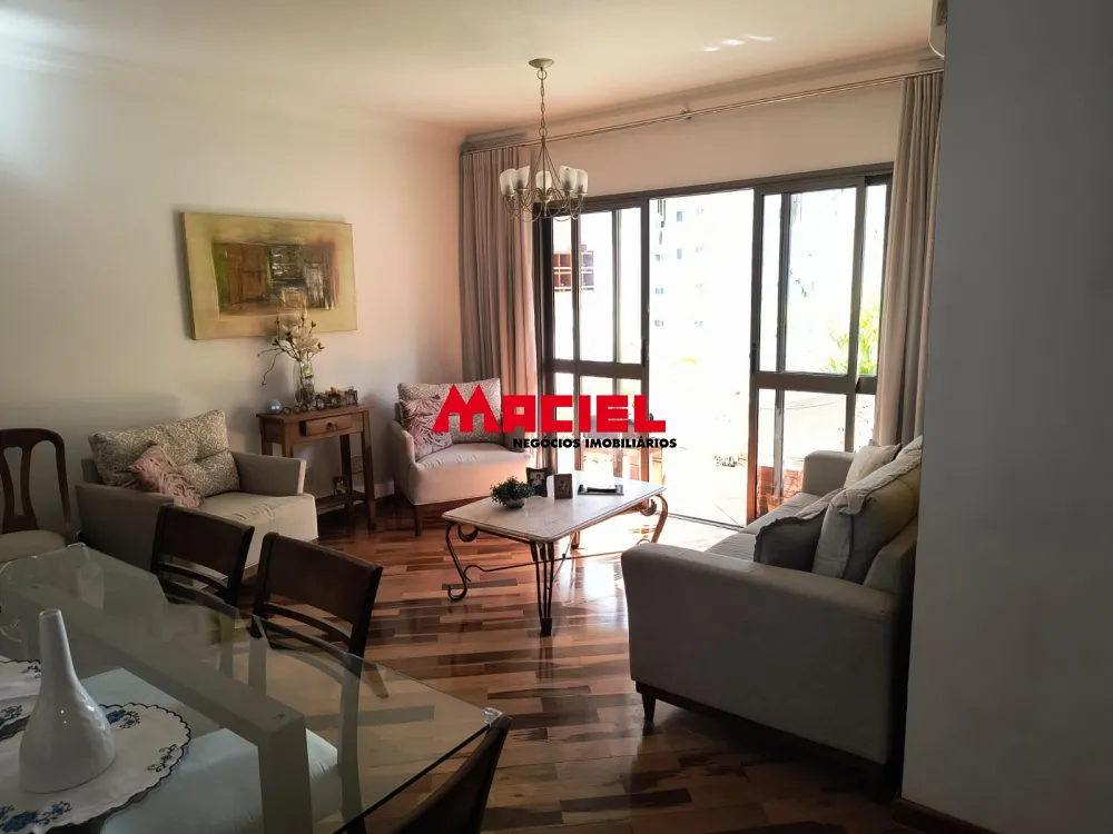 Comprar Apartamento / Padr&atilde;o em S&atilde;o Jos&eacute; dos Campos R$ 1.000.000,00 - Foto 3