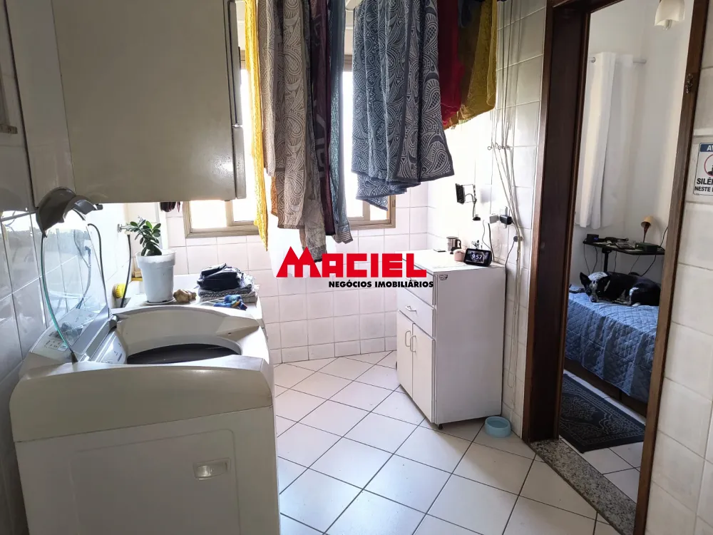 Comprar Apartamento / Padr&atilde;o em S&atilde;o Jos&eacute; dos Campos R$ 1.000.000,00 - Foto 25