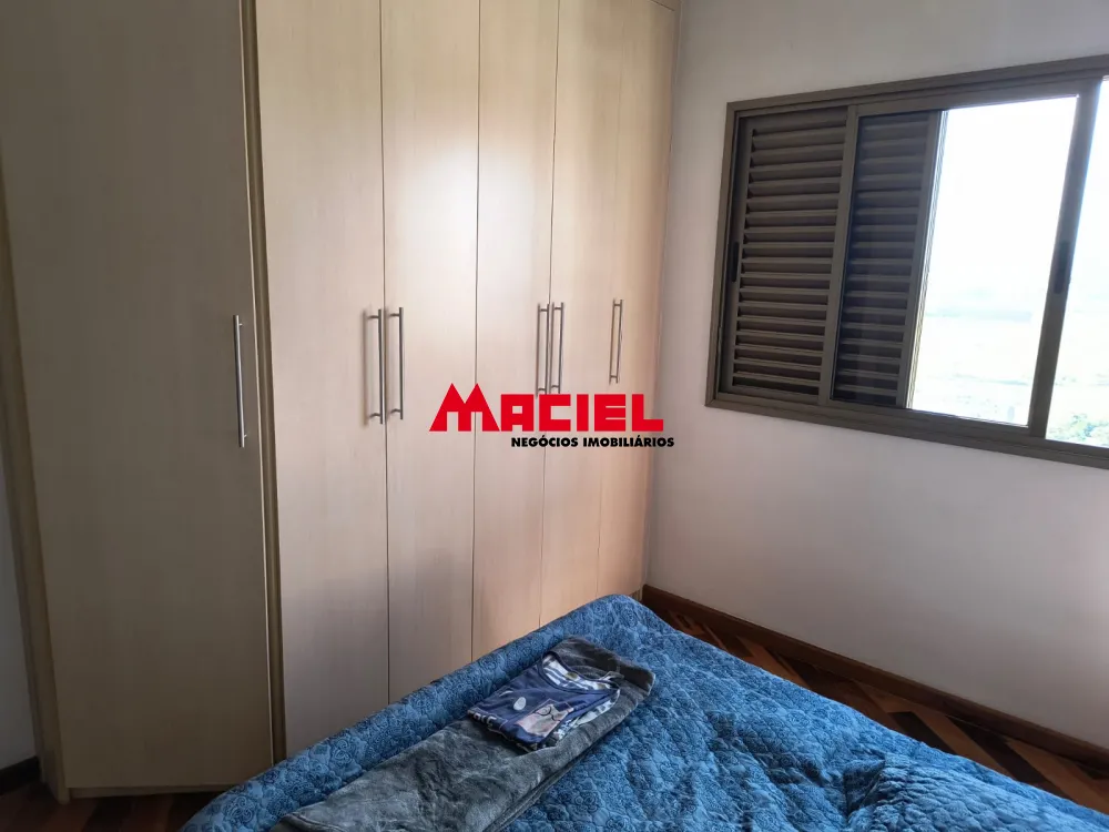 Comprar Apartamento / Padr&atilde;o em S&atilde;o Jos&eacute; dos Campos R$ 1.000.000,00 - Foto 26