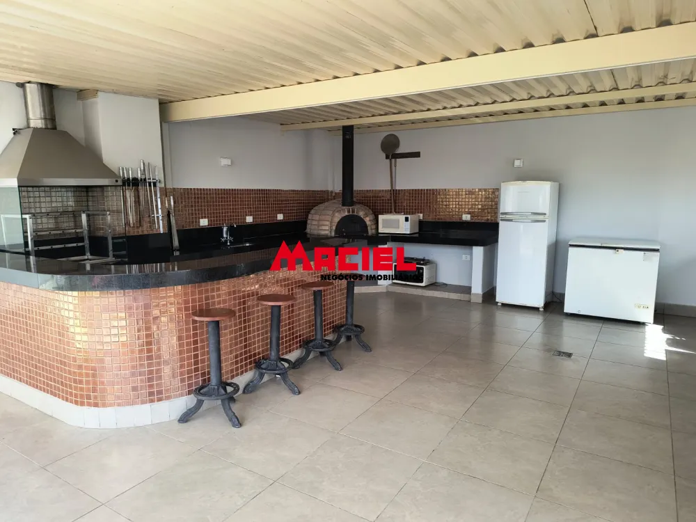 Comprar Apartamento / Padr&atilde;o em S&atilde;o Jos&eacute; dos Campos R$ 1.000.000,00 - Foto 27