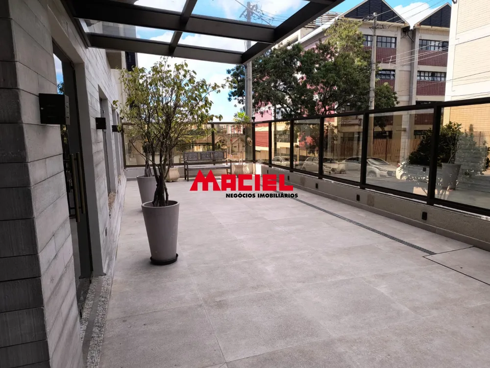 Comprar Apartamento / Padr&atilde;o em S&atilde;o Jos&eacute; dos Campos R$ 1.000.000,00 - Foto 32