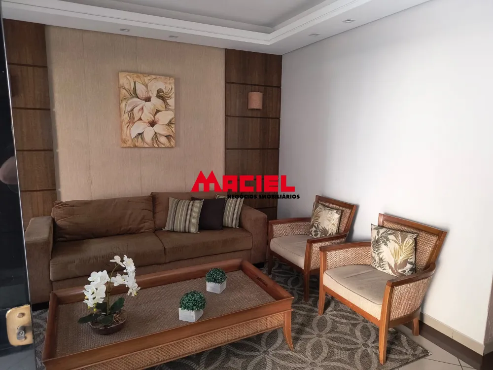 Comprar Apartamento / Padr&atilde;o em S&atilde;o Jos&eacute; dos Campos R$ 1.000.000,00 - Foto 34