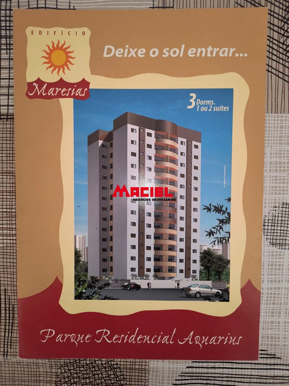 Comprar Apartamento / Padr&atilde;o em S&atilde;o Jos&eacute; dos Campos R$ 1.000.000,00 - Foto 35