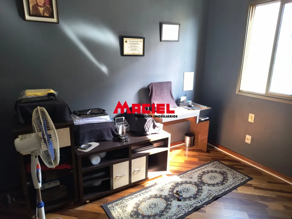 Comprar Apartamento / Padr&atilde;o em S&atilde;o Jos&eacute; dos Campos R$ 1.000.000,00 - Foto 4