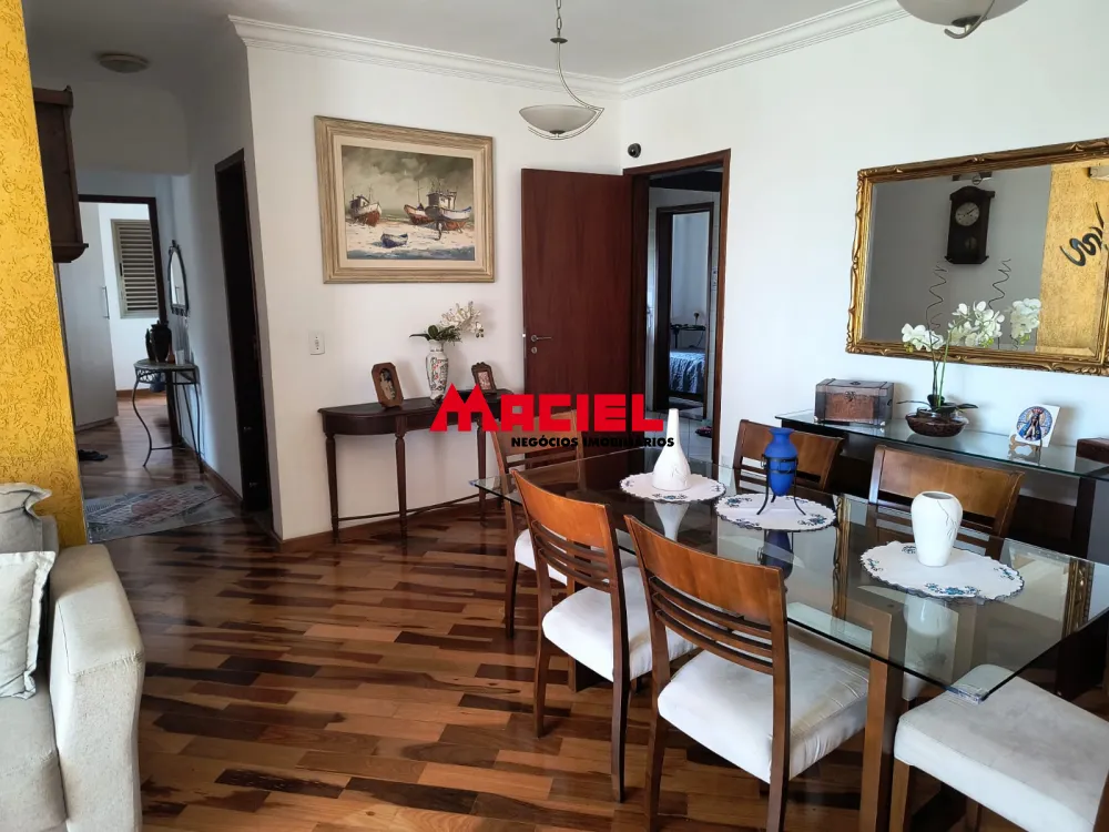 Comprar Apartamento / Padr&atilde;o em S&atilde;o Jos&eacute; dos Campos R$ 1.000.000,00 - Foto 5