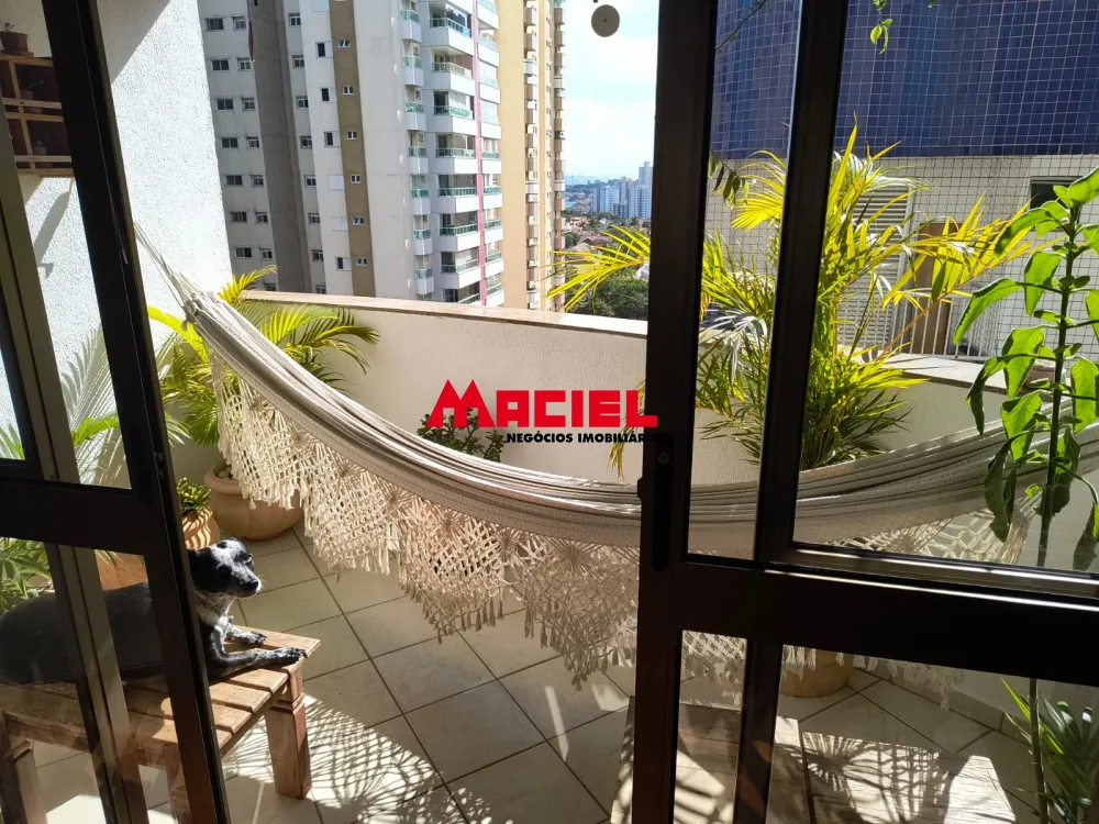 Comprar Apartamento / Padr&atilde;o em S&atilde;o Jos&eacute; dos Campos R$ 1.000.000,00 - Foto 37