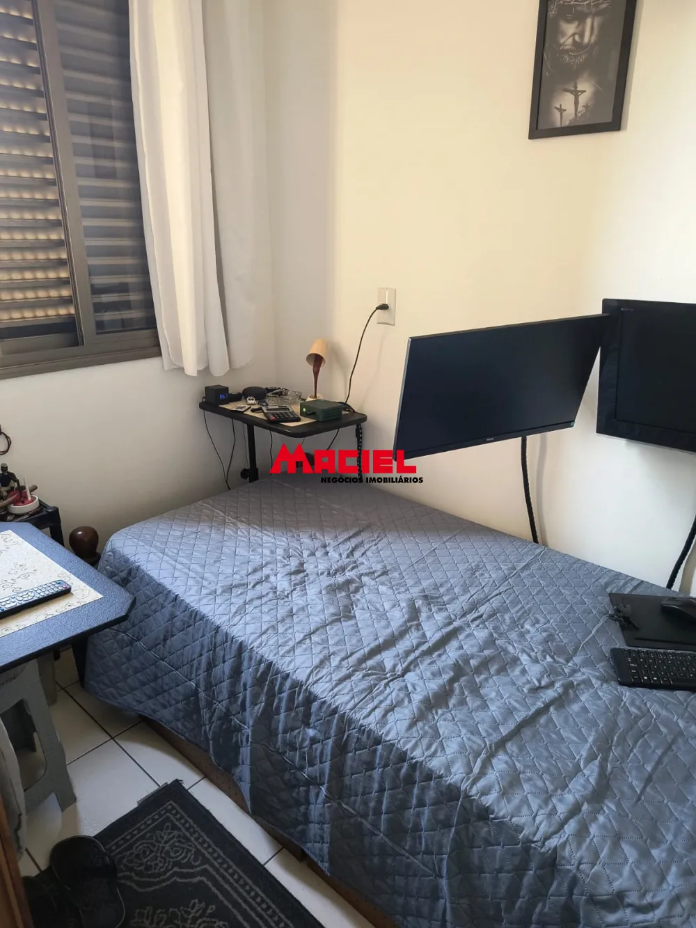 Comprar Apartamento / Padr&atilde;o em S&atilde;o Jos&eacute; dos Campos R$ 1.000.000,00 - Foto 38