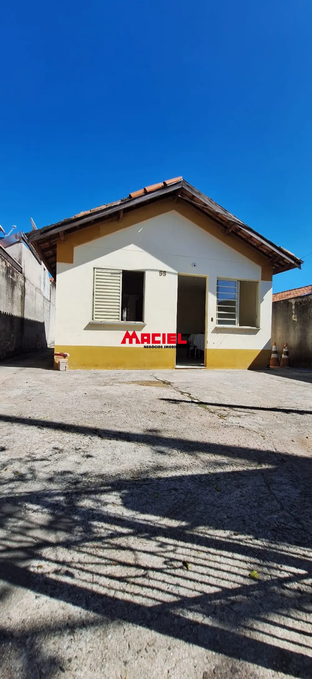 Comprar Casa / Padr&atilde;o em S&atilde;o Jos&eacute; dos Campos R$ 280.000,00 - Foto 1