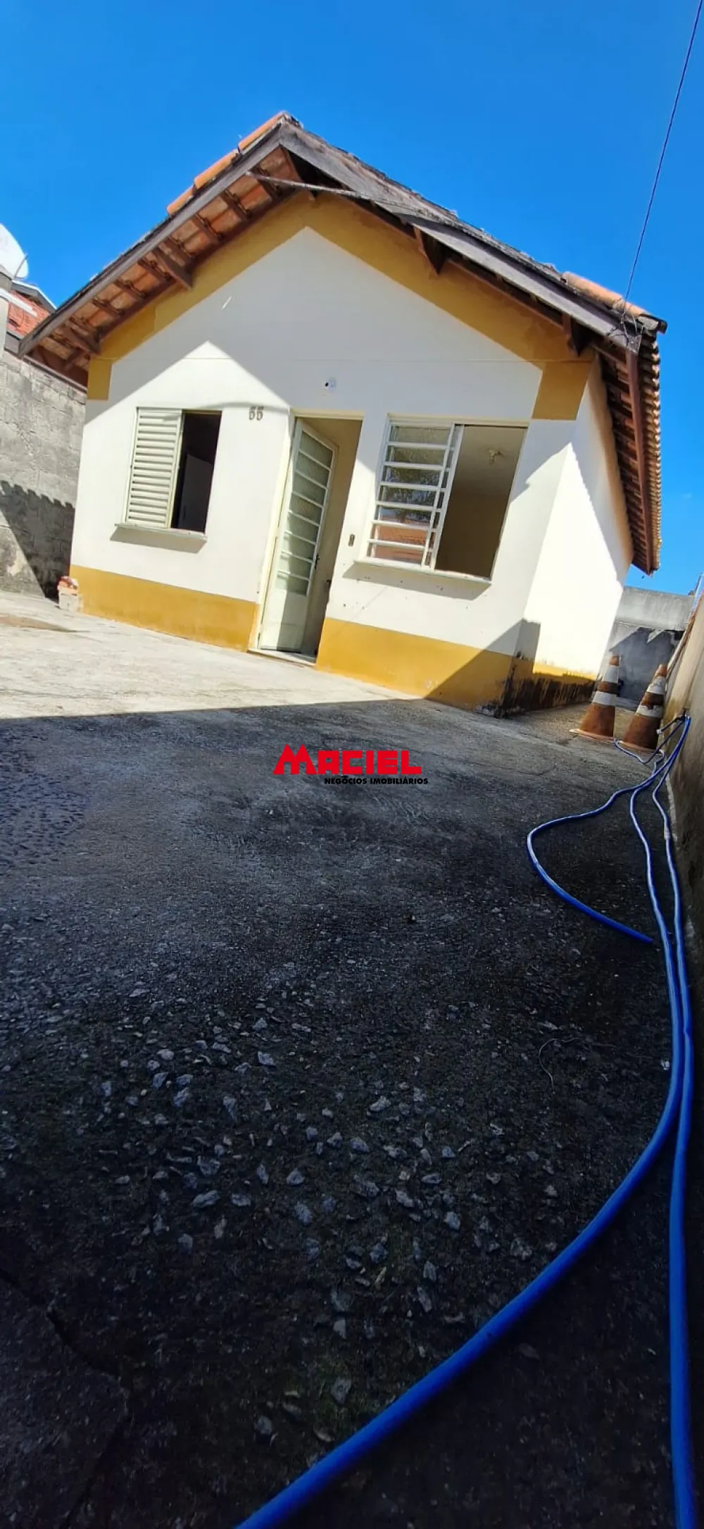 Comprar Casa / Padr&atilde;o em S&atilde;o Jos&eacute; dos Campos R$ 280.000,00 - Foto 2