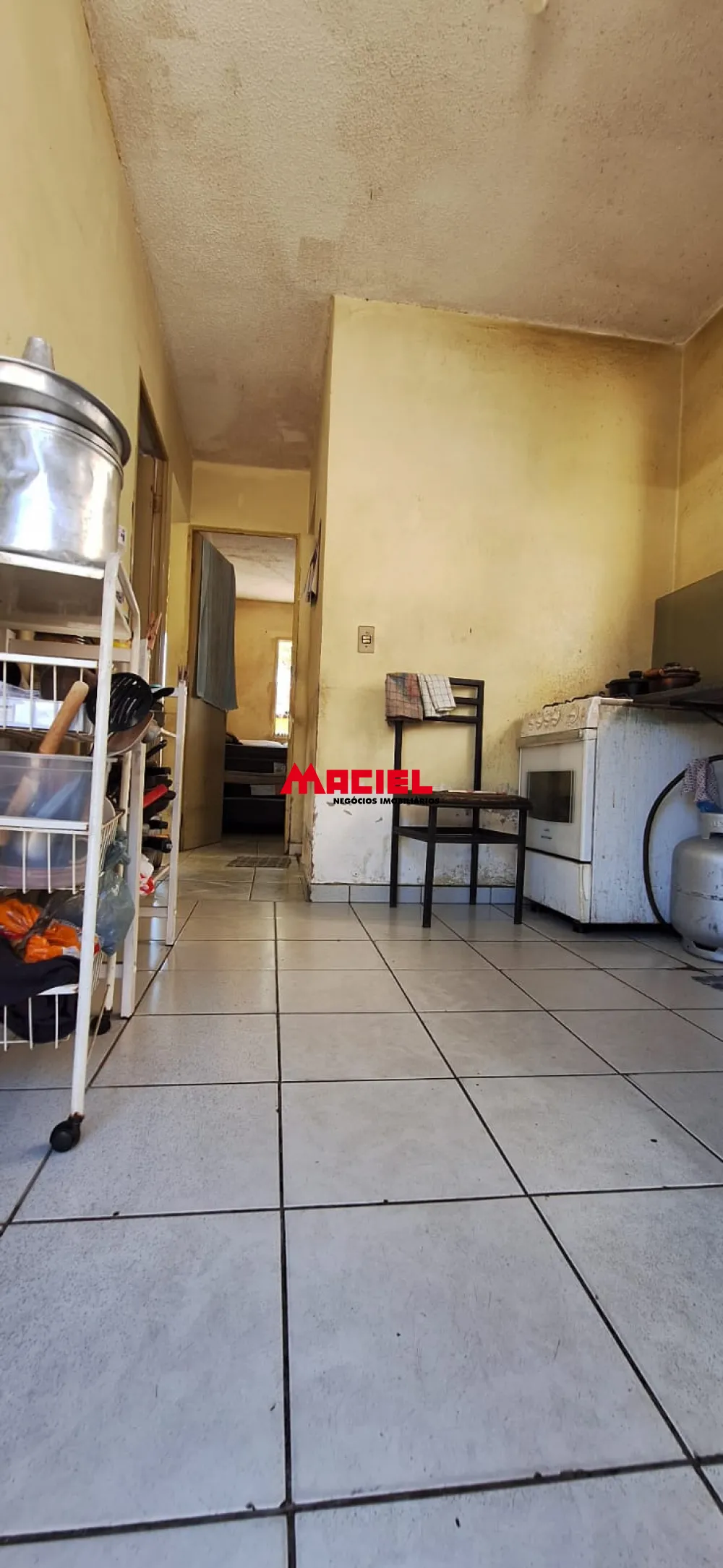 Comprar Casa / Padr&atilde;o em S&atilde;o Jos&eacute; dos Campos R$ 280.000,00 - Foto 8