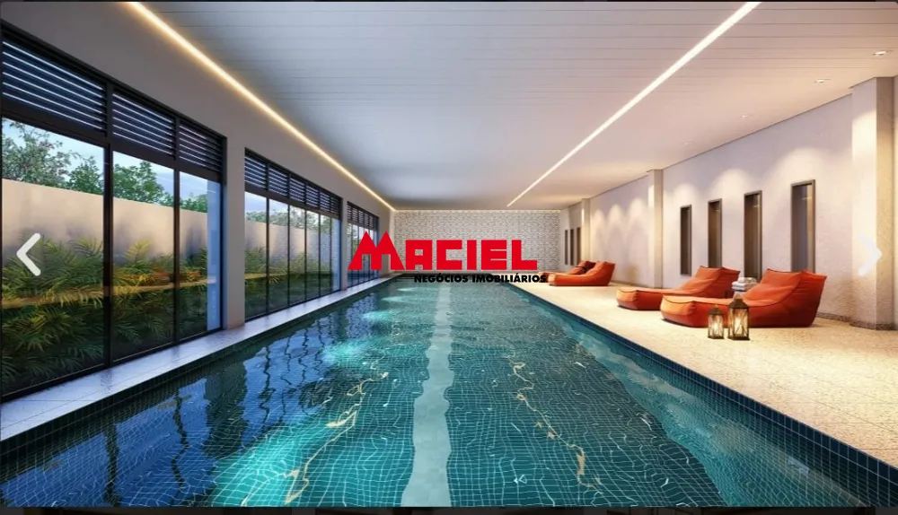 Comprar Apartamento / Padr&atilde;o em S&atilde;o Jos&eacute; dos Campos R$ 590.000,00 - Foto 4