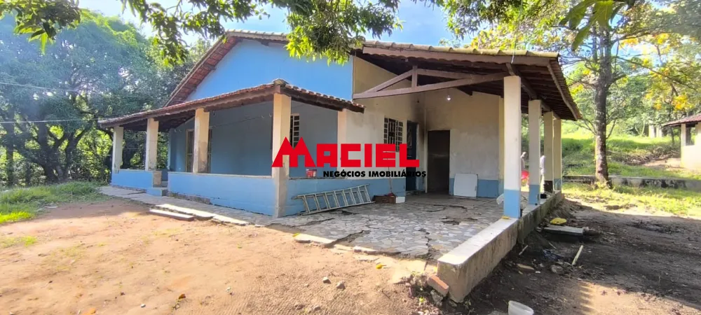 Comprar Rural / Ch&aacute;cara em S&atilde;o Jos&eacute; dos Campos R$ 999.000,00 - Foto 5