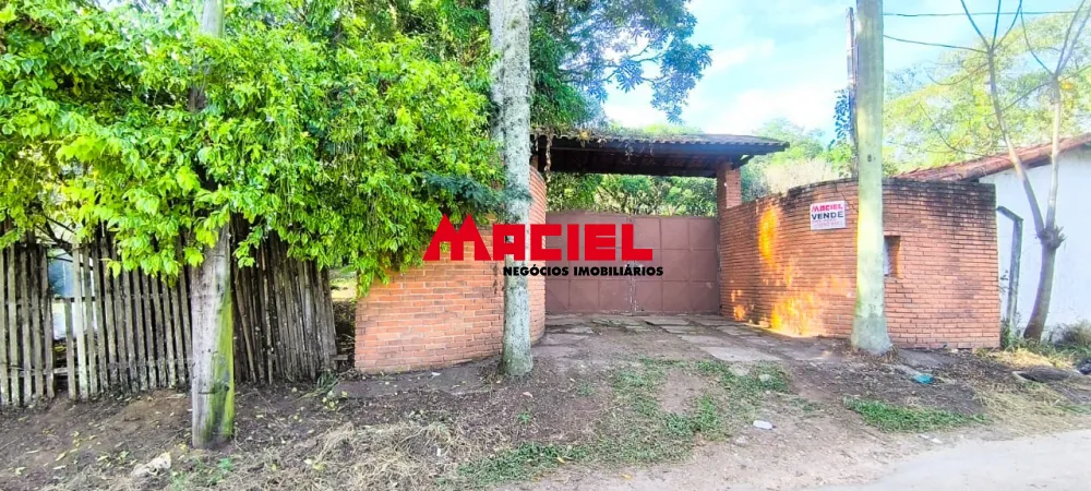 Comprar Rural / Ch&aacute;cara em S&atilde;o Jos&eacute; dos Campos R$ 999.000,00 - Foto 3