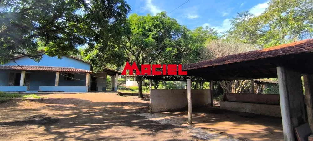 Comprar Rural / Ch&aacute;cara em S&atilde;o Jos&eacute; dos Campos R$ 999.000,00 - Foto 6