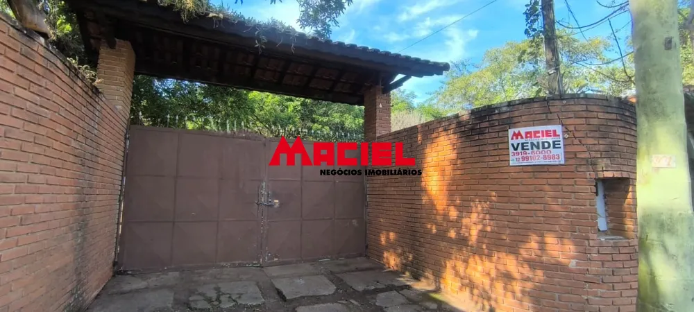 Comprar Rural / Ch&aacute;cara em S&atilde;o Jos&eacute; dos Campos R$ 999.000,00 - Foto 1