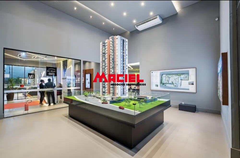 Comprar Apartamento / Padr&atilde;o em S&atilde;o Jos&eacute; dos Campos R$ 888.000,00 - Foto 2