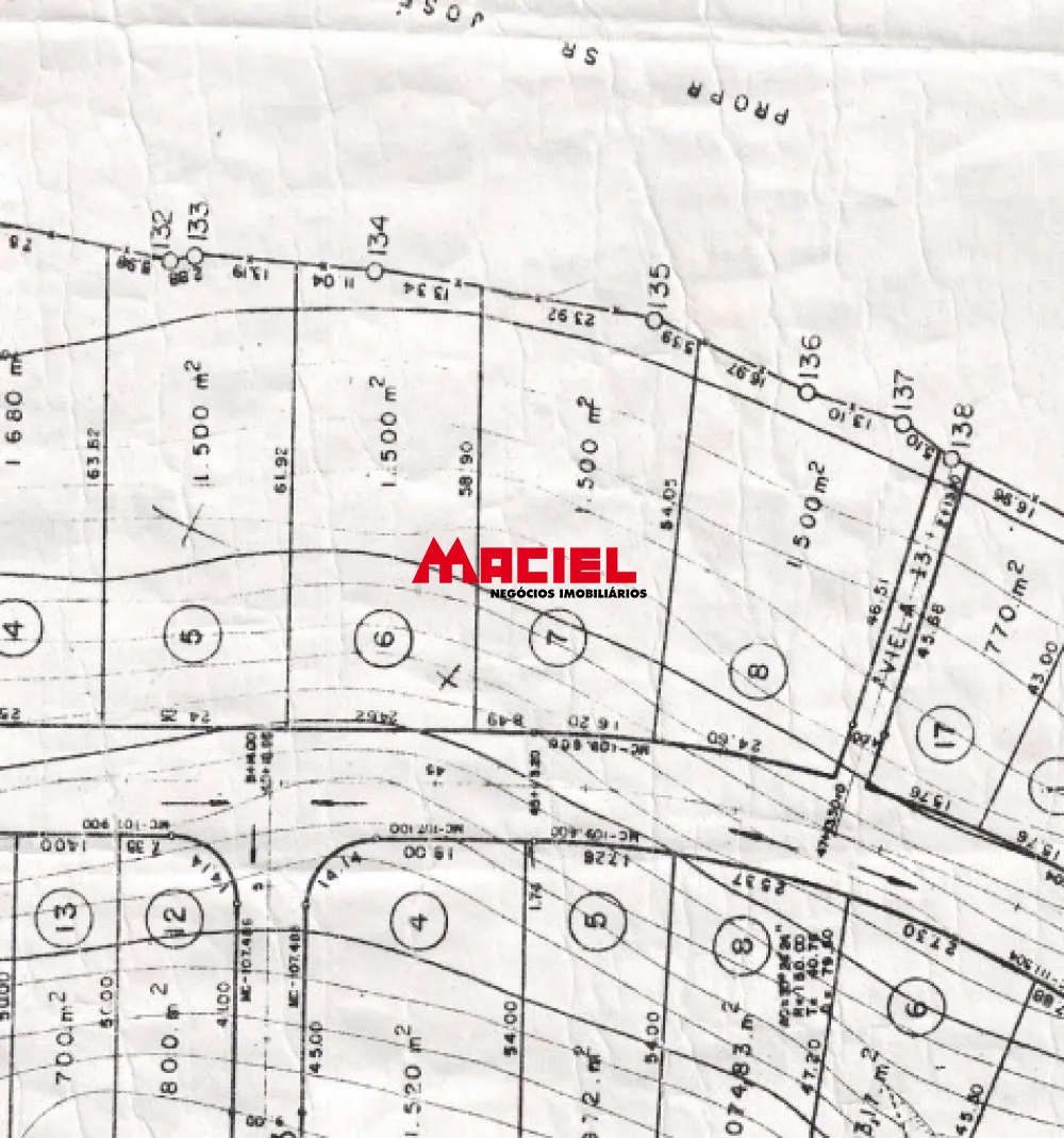Comprar Terreno / Padr&atilde;o em S&atilde;o Jos&eacute; dos Campos R$ 250.000,00 - Foto 5