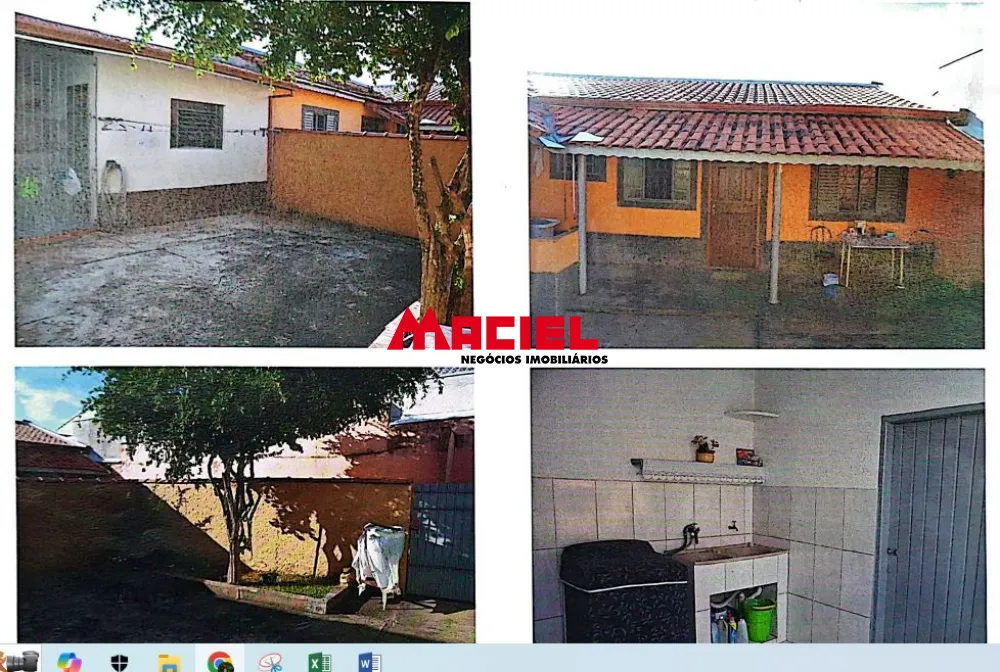 Alugar Casa / Padr&atilde;o em S&atilde;o Jos&eacute; dos Campos R$ 3.000,00 - Foto 2