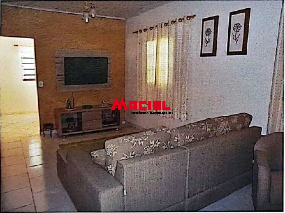 Alugar Casa / Padr&atilde;o em S&atilde;o Jos&eacute; dos Campos R$ 3.000,00 - Foto 4