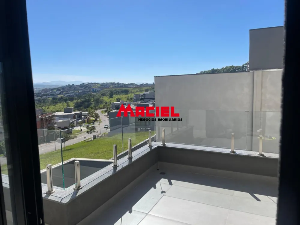 Comprar Casa / Condom&iacute;nio em S&atilde;o Jos&eacute; dos Campos R$ 4.590.000,00 - Foto 33