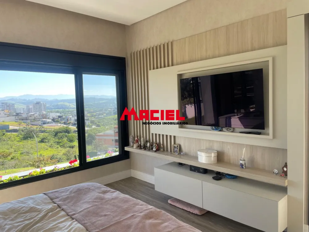 Comprar Casa / Condom&iacute;nio em S&atilde;o Jos&eacute; dos Campos R$ 4.590.000,00 - Foto 3