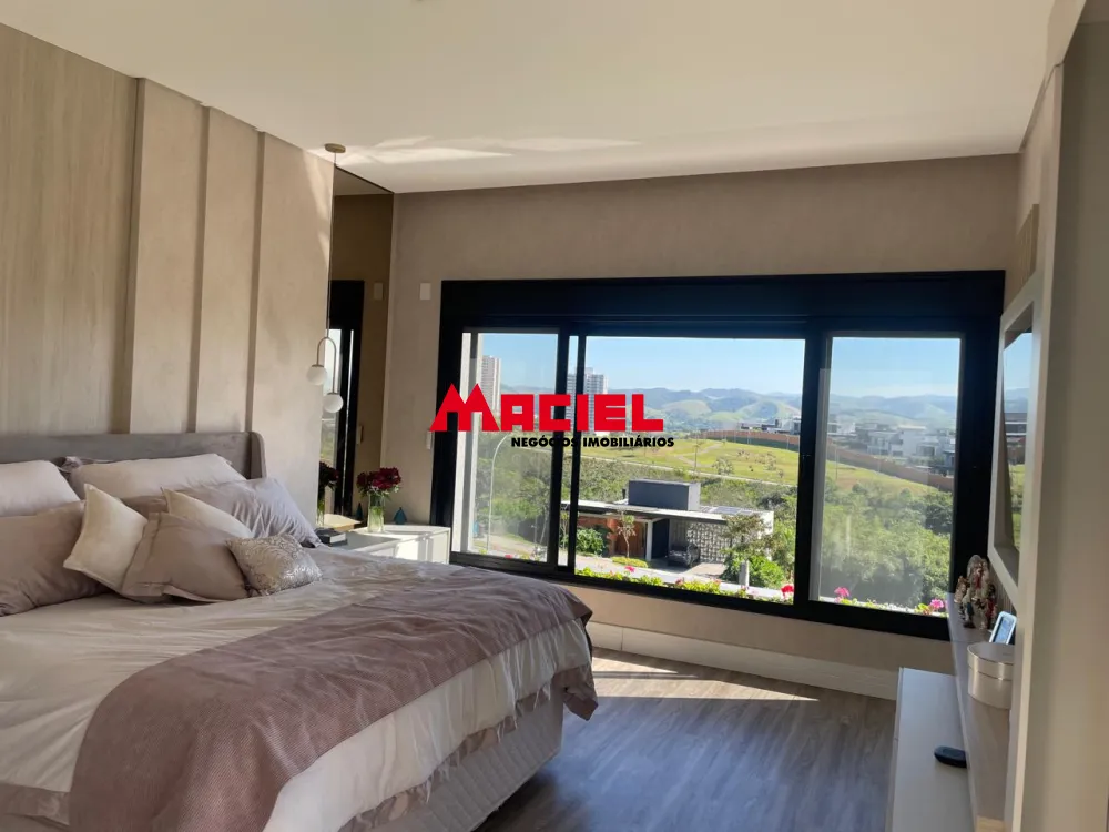 Comprar Casa / Condom&iacute;nio em S&atilde;o Jos&eacute; dos Campos R$ 4.590.000,00 - Foto 4