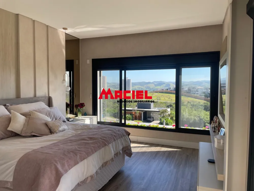 Comprar Casa / Condom&iacute;nio em S&atilde;o Jos&eacute; dos Campos R$ 4.590.000,00 - Foto 2