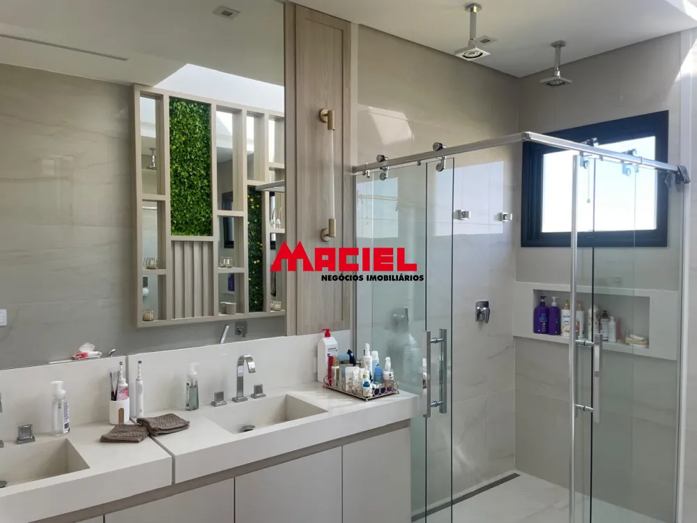 Comprar Casa / Condom&iacute;nio em S&atilde;o Jos&eacute; dos Campos R$ 4.590.000,00 - Foto 8