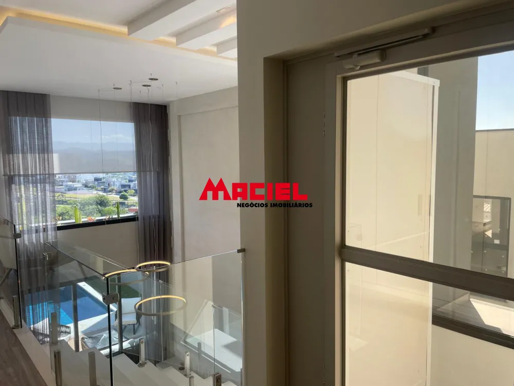 Comprar Casa / Condom&iacute;nio em S&atilde;o Jos&eacute; dos Campos R$ 4.590.000,00 - Foto 14