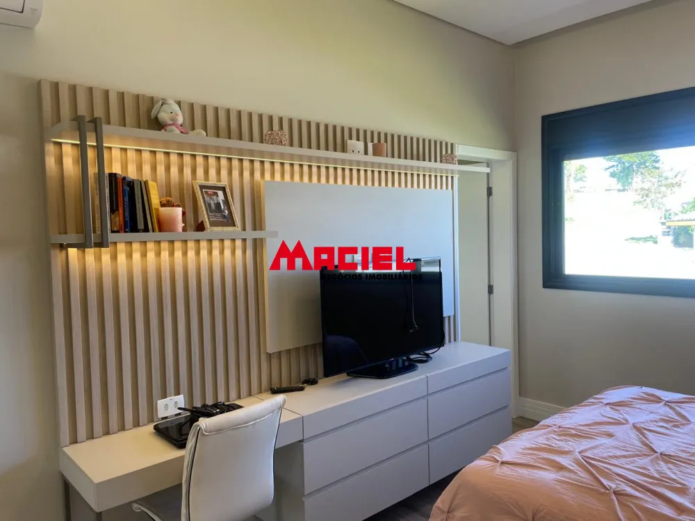 Comprar Casa / Condom&iacute;nio em S&atilde;o Jos&eacute; dos Campos R$ 4.590.000,00 - Foto 15