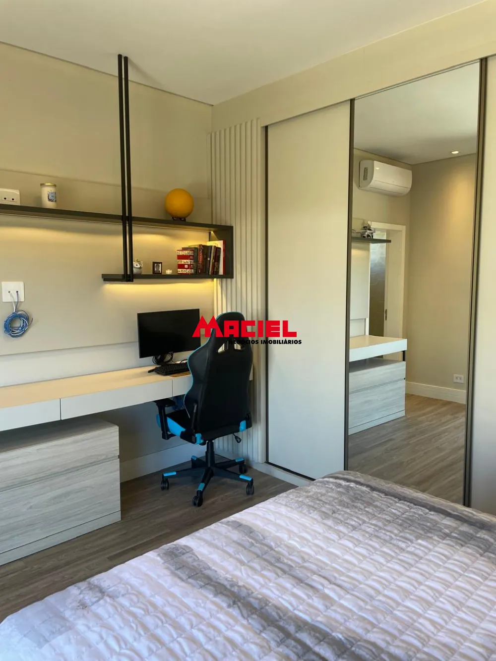 Comprar Casa / Condom&iacute;nio em S&atilde;o Jos&eacute; dos Campos R$ 4.590.000,00 - Foto 19