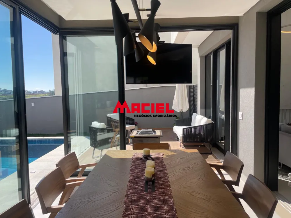 Comprar Casa / Condom&iacute;nio em S&atilde;o Jos&eacute; dos Campos R$ 4.590.000,00 - Foto 29