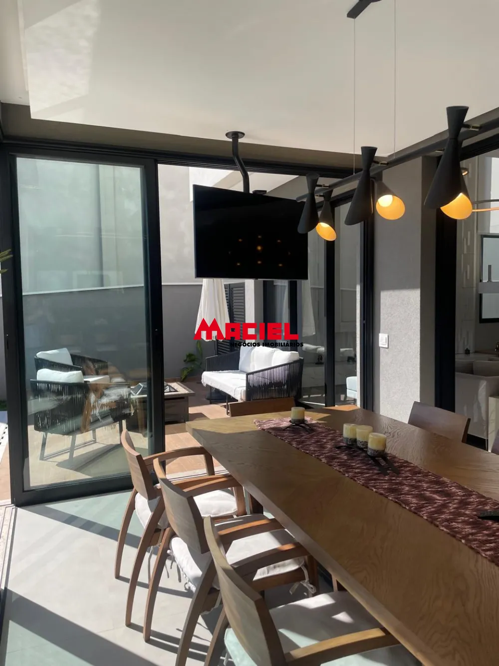 Comprar Casa / Condom&iacute;nio em S&atilde;o Jos&eacute; dos Campos R$ 4.590.000,00 - Foto 30