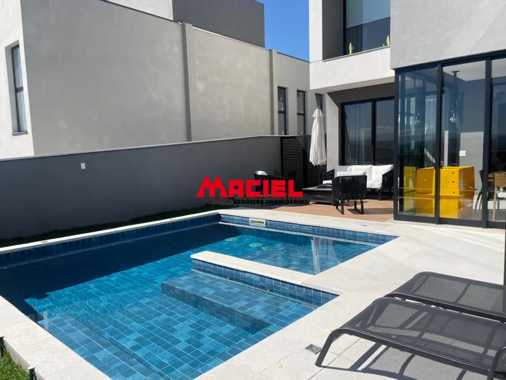 Comprar Casa / Condom&iacute;nio em S&atilde;o Jos&eacute; dos Campos R$ 4.590.000,00 - Foto 32