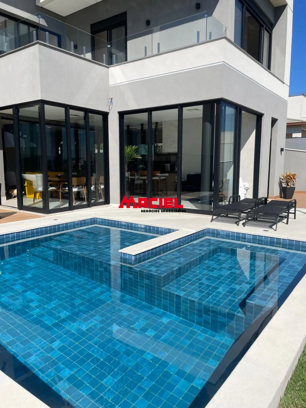 Comprar Casa / Condom&iacute;nio em S&atilde;o Jos&eacute; dos Campos R$ 4.590.000,00 - Foto 35