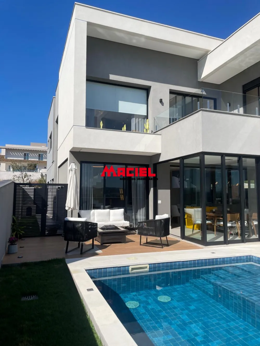 Comprar Casa / Condom&iacute;nio em S&atilde;o Jos&eacute; dos Campos R$ 4.590.000,00 - Foto 36