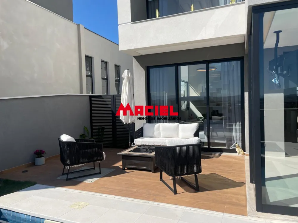 Comprar Casa / Condom&iacute;nio em S&atilde;o Jos&eacute; dos Campos R$ 4.590.000,00 - Foto 37