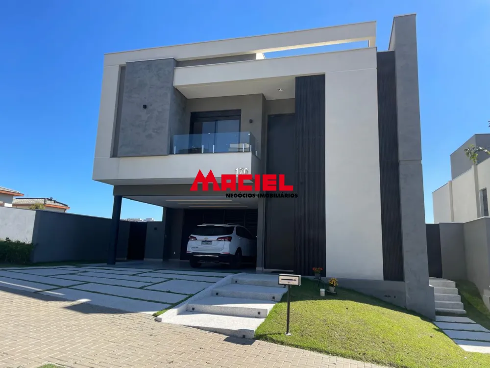 Comprar Casa / Condom&iacute;nio em S&atilde;o Jos&eacute; dos Campos R$ 4.590.000,00 - Foto 56