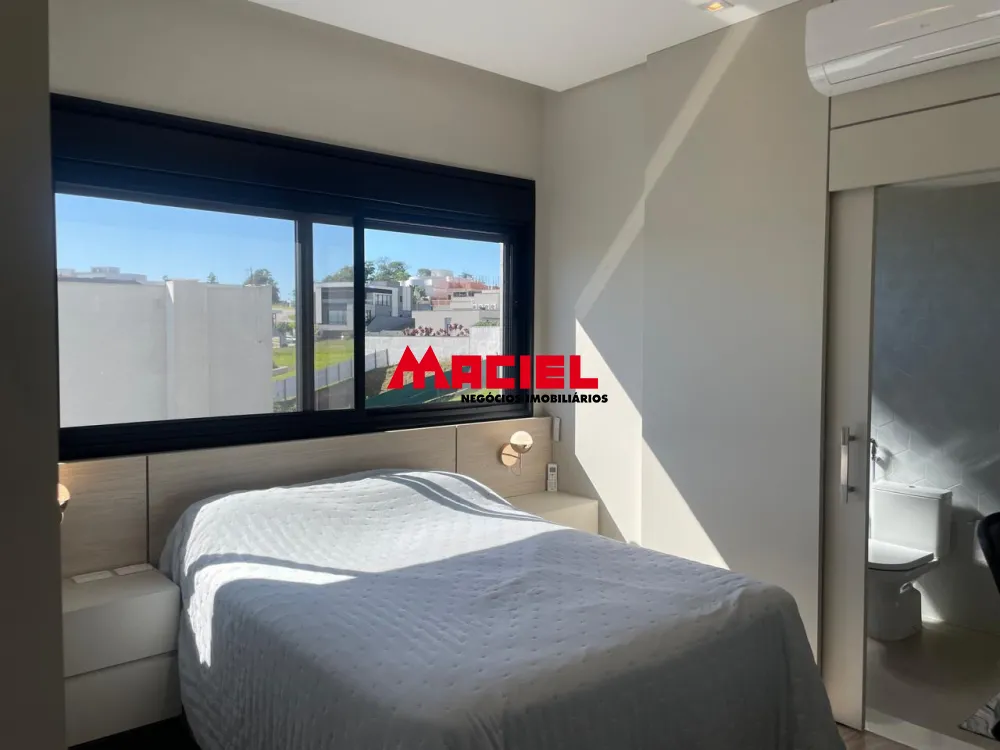 Comprar Casa / Condom&iacute;nio em S&atilde;o Jos&eacute; dos Campos R$ 4.590.000,00 - Foto 46