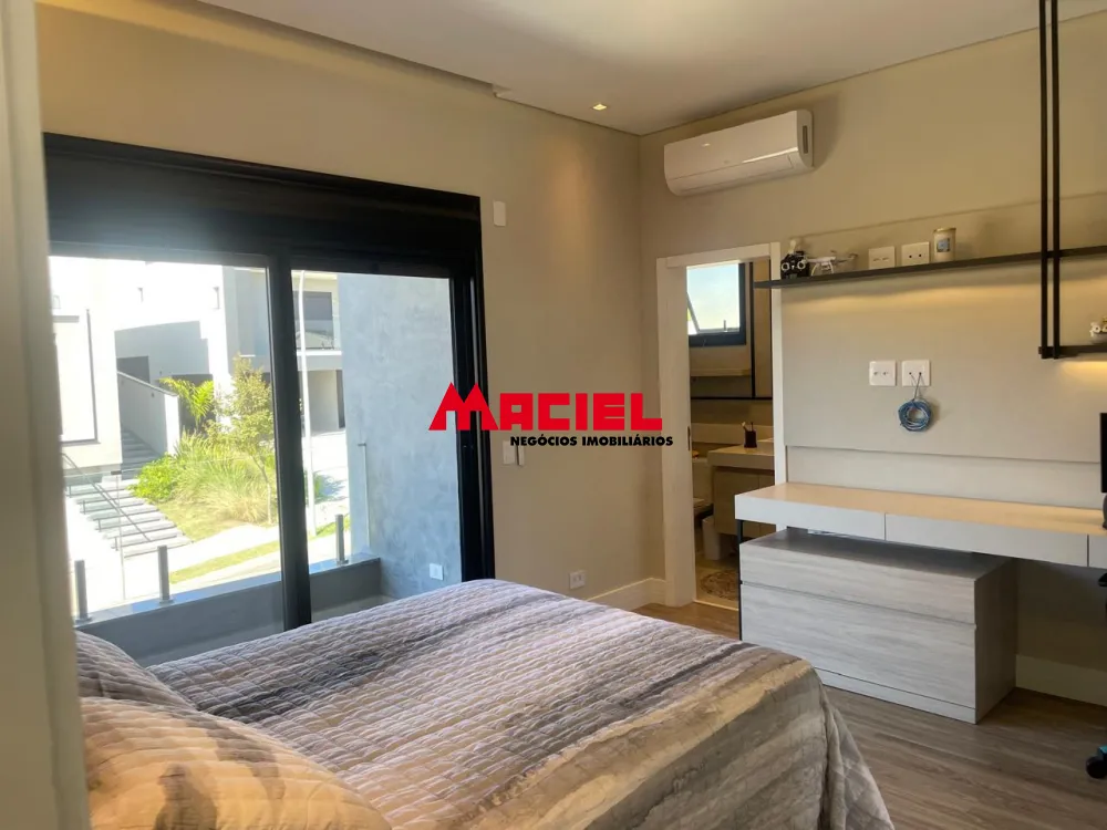 Comprar Casa / Condom&iacute;nio em S&atilde;o Jos&eacute; dos Campos R$ 4.590.000,00 - Foto 47