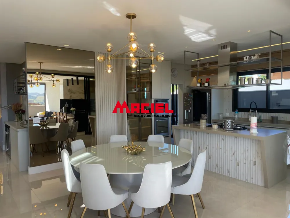 Comprar Casa / Condom&iacute;nio em S&atilde;o Jos&eacute; dos Campos R$ 4.590.000,00 - Foto 49