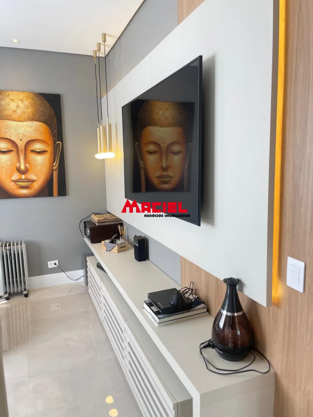 Comprar Casa / Condom&iacute;nio em S&atilde;o Jos&eacute; dos Campos R$ 4.590.000,00 - Foto 50