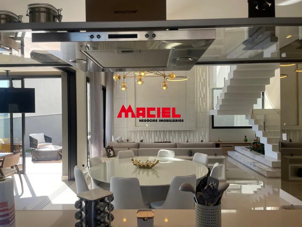 Comprar Casa / Condom&iacute;nio em S&atilde;o Jos&eacute; dos Campos R$ 4.590.000,00 - Foto 53