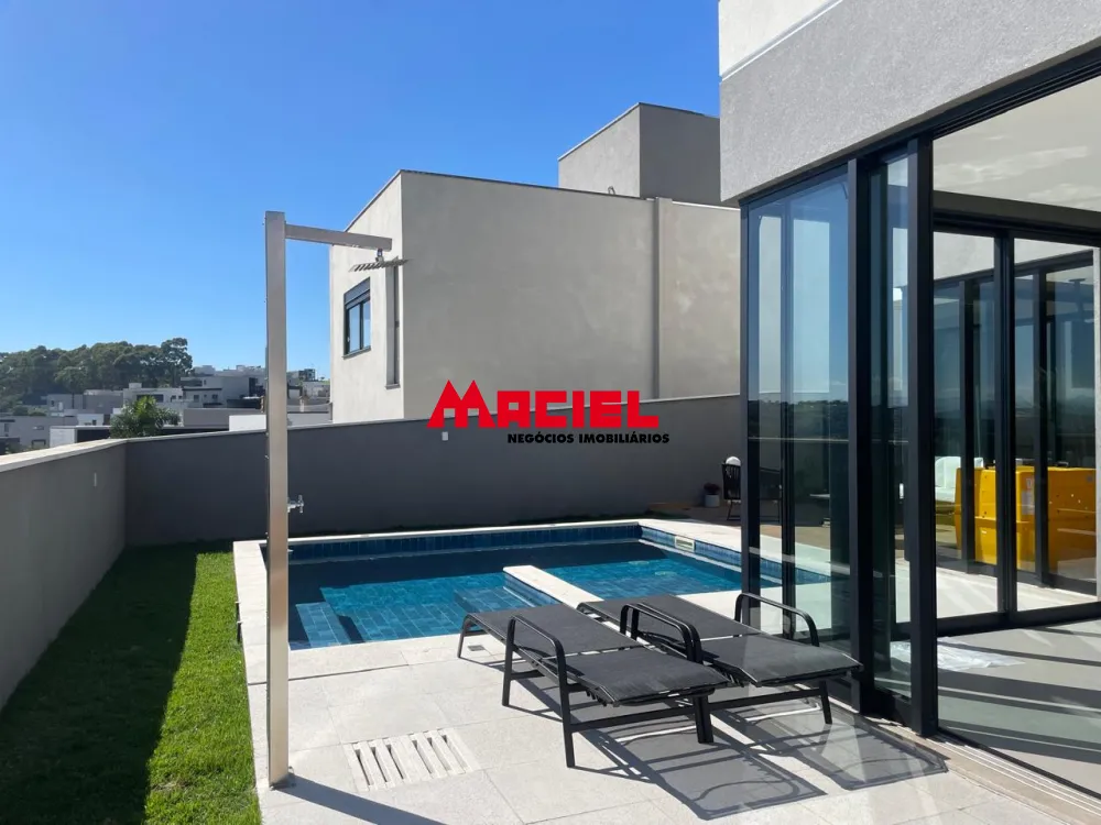 Comprar Casa / Condom&iacute;nio em S&atilde;o Jos&eacute; dos Campos R$ 4.590.000,00 - Foto 54