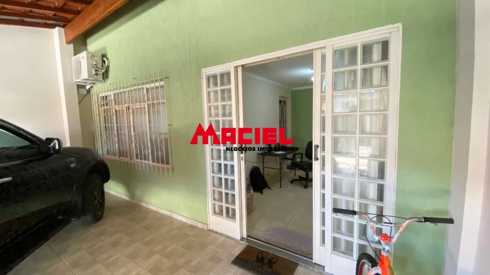 Comprar Casa / Padr&atilde;o em S&atilde;o Jos&eacute; dos Campos R$ 480.000,00 - Foto 1